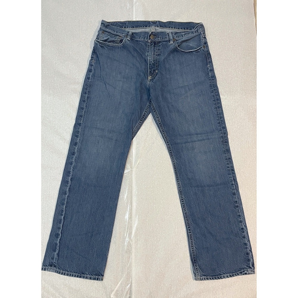 Ralph Lauren Classic 867 Blue Mens Jeans 34x30